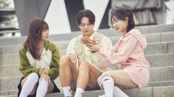 SNL 러닝 크루 에피소드 출처: 스포츠경향