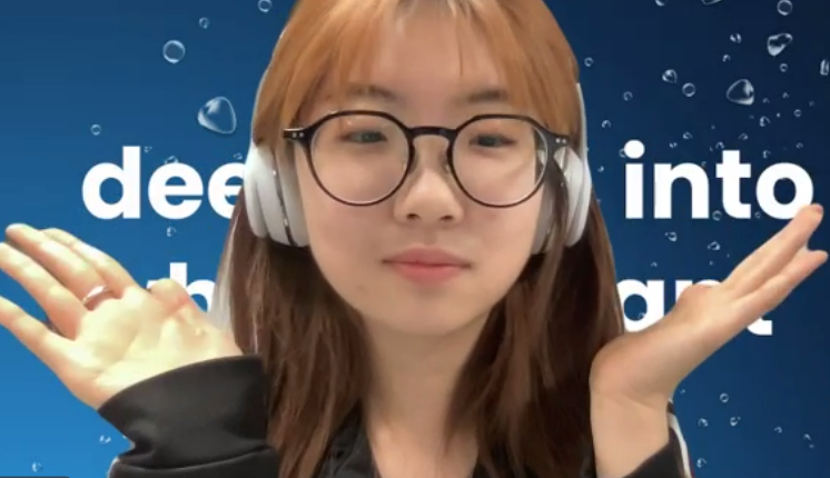 으쓱 🤷‍♀️: 음식 언제 나오나요?