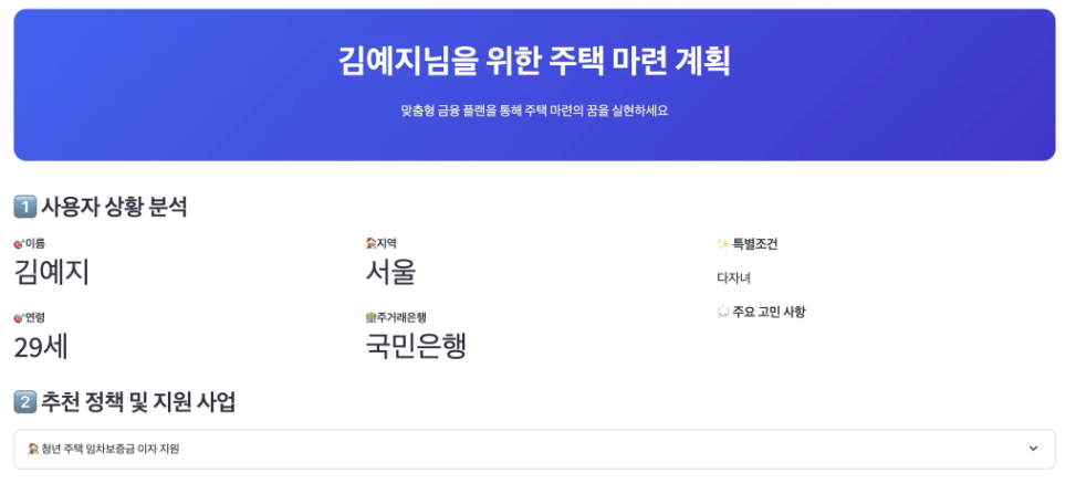 돈워리 비해피 출력화면