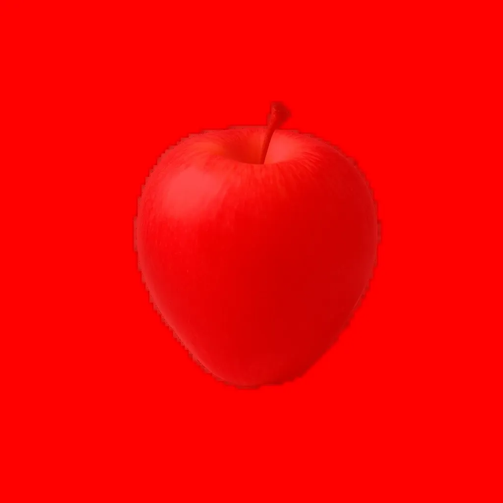 그림 5. 색깔 관련 자료 4