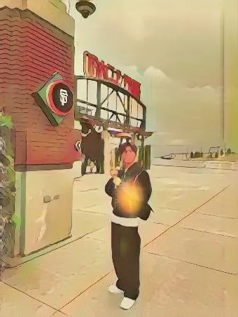 CartoonGAN